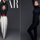 Illustration for article titled Audrey Hepburns Granddaughter Is on the Cover of emHarpers Bazaar/em